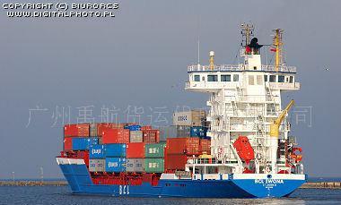 廣東佛山至邯鄲海運物流專線 價格、廠家與運輸指南